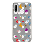 Slim Protection Case［ Rody - Dot ］