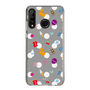 Slim Protection Case［ Rody - Dot ］