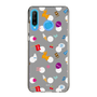 Slim Protection Case［ Rody - Dot ］