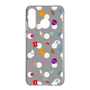 Slim Protection Case［ Rody - Dot ］