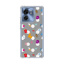 Slim Protection Case［ Rody - Dot ］