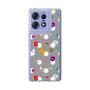 Slim Protection Case［ Rody - Dot ］