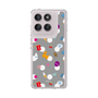 Slim Protection Case［ Rody - Dot ］