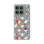 Slim Protection Case［ Rody - Dot ］