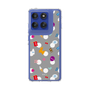 Slim Protection Case［ Rody - Dot ］