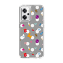 Slim Protection Case［ Rody - Dot ］