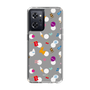 Slim Protection Case［ Rody - Dot ］