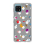 Slim Protection Case［ Rody - Dot ］