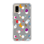 Slim Protection Case［ Rody - Dot ］