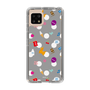 Slim Protection Case［ Rody - Dot ］