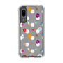 Slim Protection Case［ Rody - Dot ］