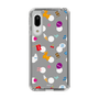 Slim Protection Case［ Rody - Dot ］