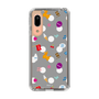 Slim Protection Case［ Rody - Dot ］