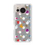 Slim Protection Case［ Rody - Dot ］