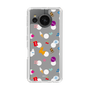 Slim Protection Case［ Rody - Dot ］