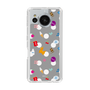 Slim Protection Case［ Rody - Dot ］