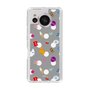 Slim Protection Case［ Rody - Dot ］