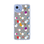 Slim Protection Case［ Rody - Dot ］