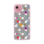 Slim Protection Case［ Rody - Dot ］