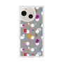 Slim Protection Case［ Rody - Dot ］