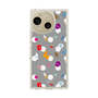 Slim Protection Case［ Rody - Dot ］