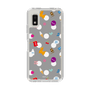 Slim Protection Case［ Rody - Dot ］
