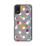 Slim Protection Case［ Rody - Dot ］