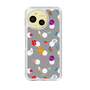 Slim Protection Case［ Rody - Dot ］