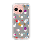 Slim Protection Case［ Rody - Dot ］
