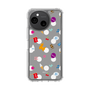 Slim Protection Case［ Rody - Dot ］