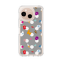 Slim Protection Case［ Rody - Dot ］