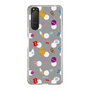 Slim Protection Case［ Rody - Dot ］