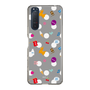Slim Protection Case［ Rody - Dot ］