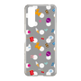Slim Protection Case［ Rody - Dot ］