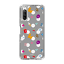 Slim Protection Case［ Rody - Dot ］