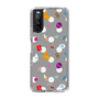 Slim Protection Case［ Rody - Dot ］