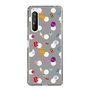 Slim Protection Case［ Rody - Dot ］