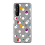 Slim Protection Case［ Rody - Dot ］