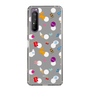 Slim Protection Case［ Rody - Dot ］