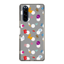 Slim Protection Case［ Rody - Dot ］