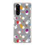 Slim Protection Case［ Rody - Dot ］