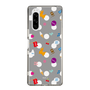 Slim Protection Case［ Rody - Dot ］