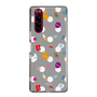 Slim Protection Case［ Rody - Dot ］