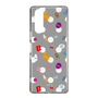 Slim Protection Case［ Rody - Dot ］