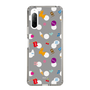 Slim Protection Case［ Rody - Dot ］