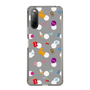 Slim Protection Case［ Rody - Dot ］