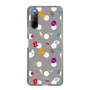 Slim Protection Case［ Rody - Dot ］
