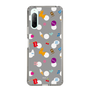 Slim Protection Case［ Rody - Dot ］