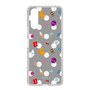 Slim Protection Case［ Rody - Dot ］