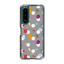 Slim Protection Case［ Rody - Dot ］